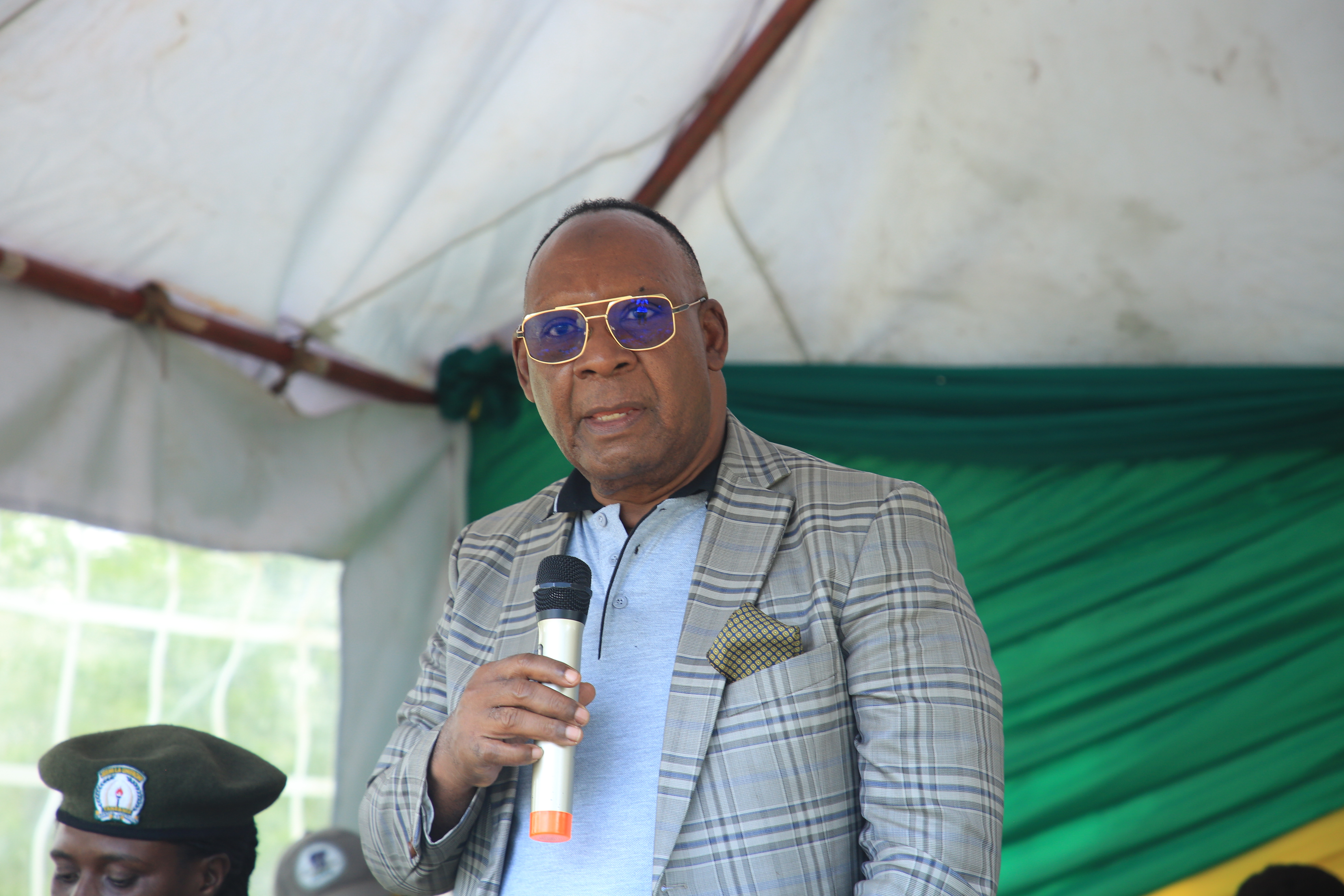 BODI YA WAKURUGENZI TAWA YAFANYA ZIARA YA KIKAZI PORI LA AKIBA KIJERESHI