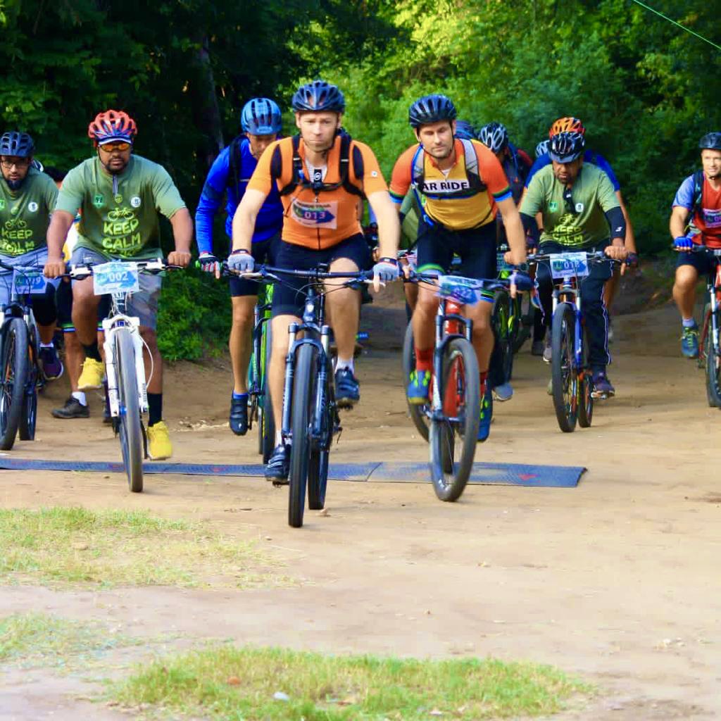 Cycling