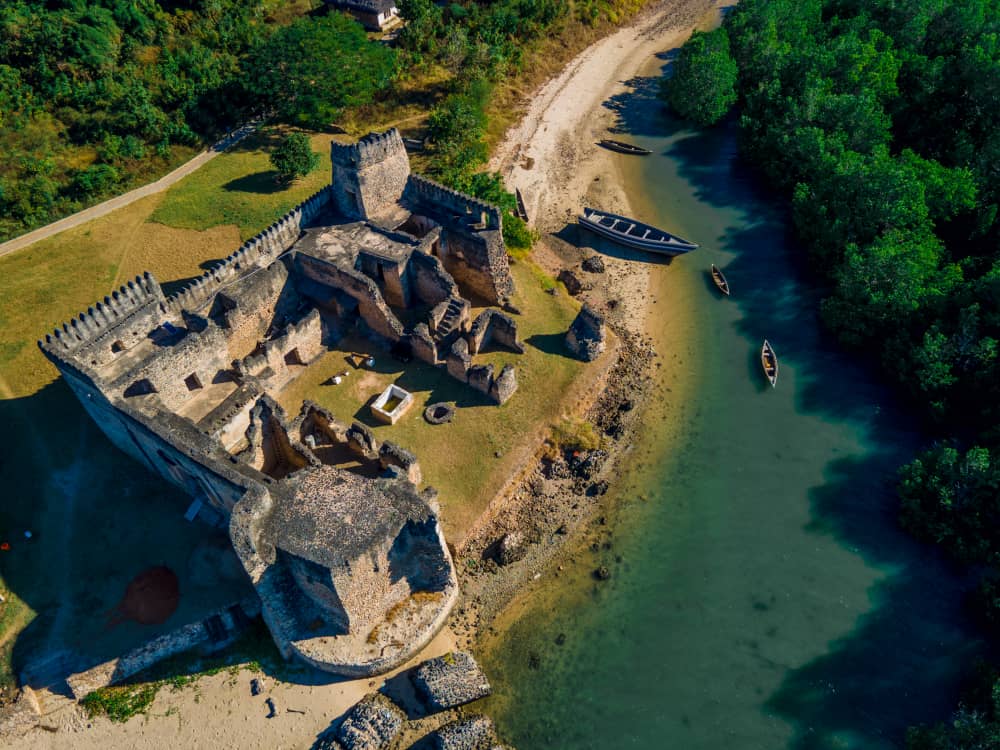 Heritage tourism