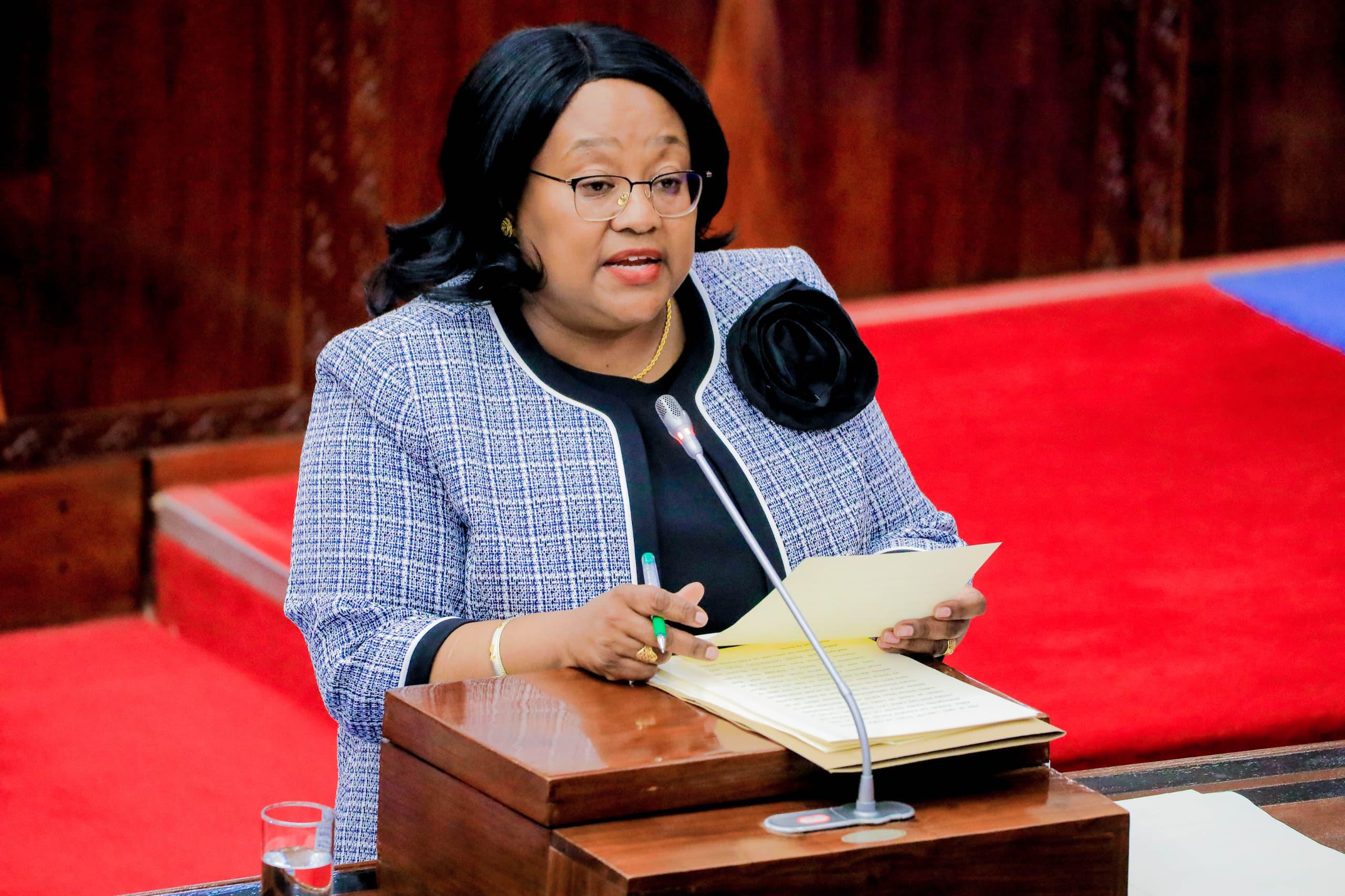 UWEKEZAJI MAHIRI KUINGIZIA SERIKALI BILIONI 3.3 KWA MWAKA 