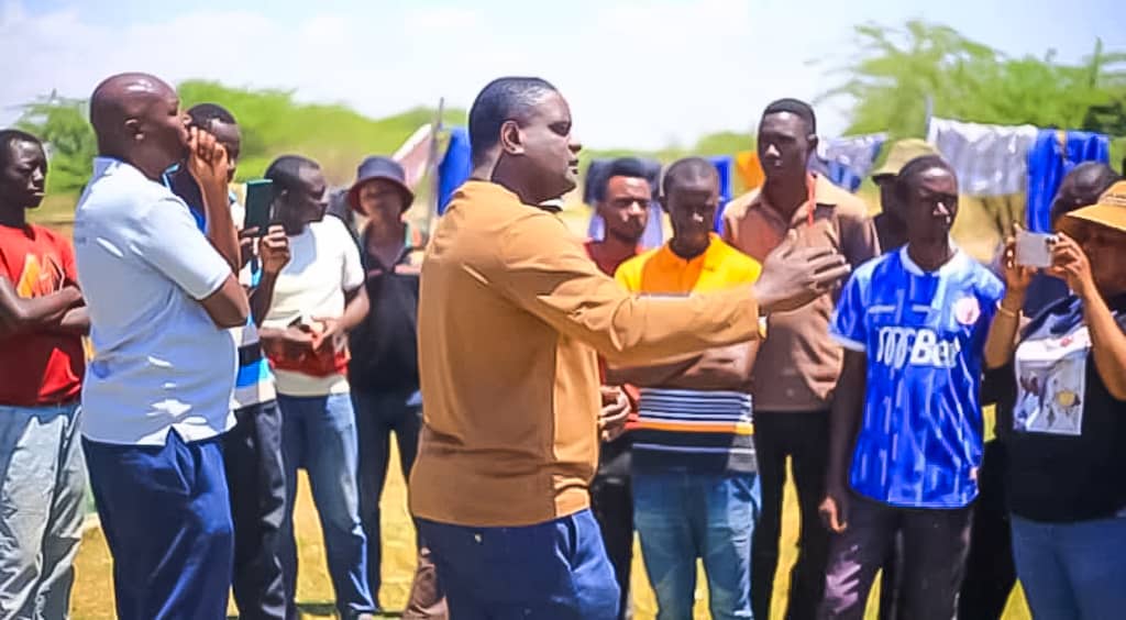  SERIKALI IMEONESHA DHAMIRA YA DHATI KULINDA MAISHA YETU DHIDI YA MAMBA - WANANCHI MARA.