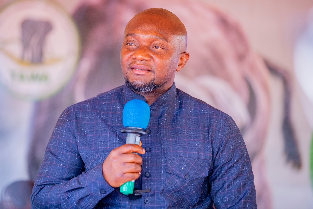 WAZIRI MCHENGERWA AZINDUA MAGARI 22 YA DORIA TAWA, AHIMIZA KUCHAPA KAZI