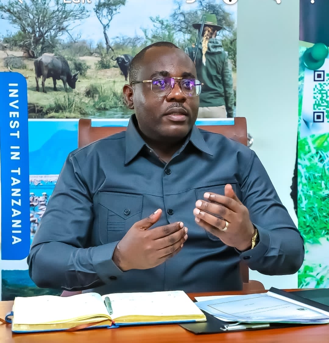 Natamani TAWA iwe Jokofu la Mafanikio na sio Gofu - Dkt. Hassan Abbasi