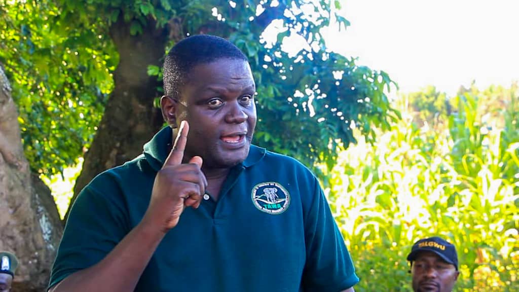 TAWA YAPONGEZWA KWA JITIHADA ZA KUDHIBITI WANYAMAPORI WAKALI NA WAHARIBIFU UKEREWE