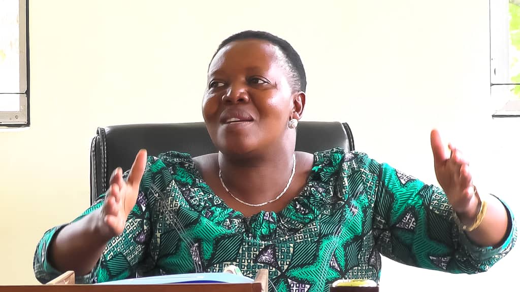HALMASHAURI YA MLELE YAPOKEA GAWIO LA TZS MILLIONI 210 ZILIZOTOKANA NA UWINDAJI WA KITALII