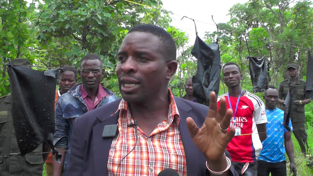 ZAIDI YA MILLIONI 17 KUTUMIKA KULIPA KIFUTA JASHO NKASI