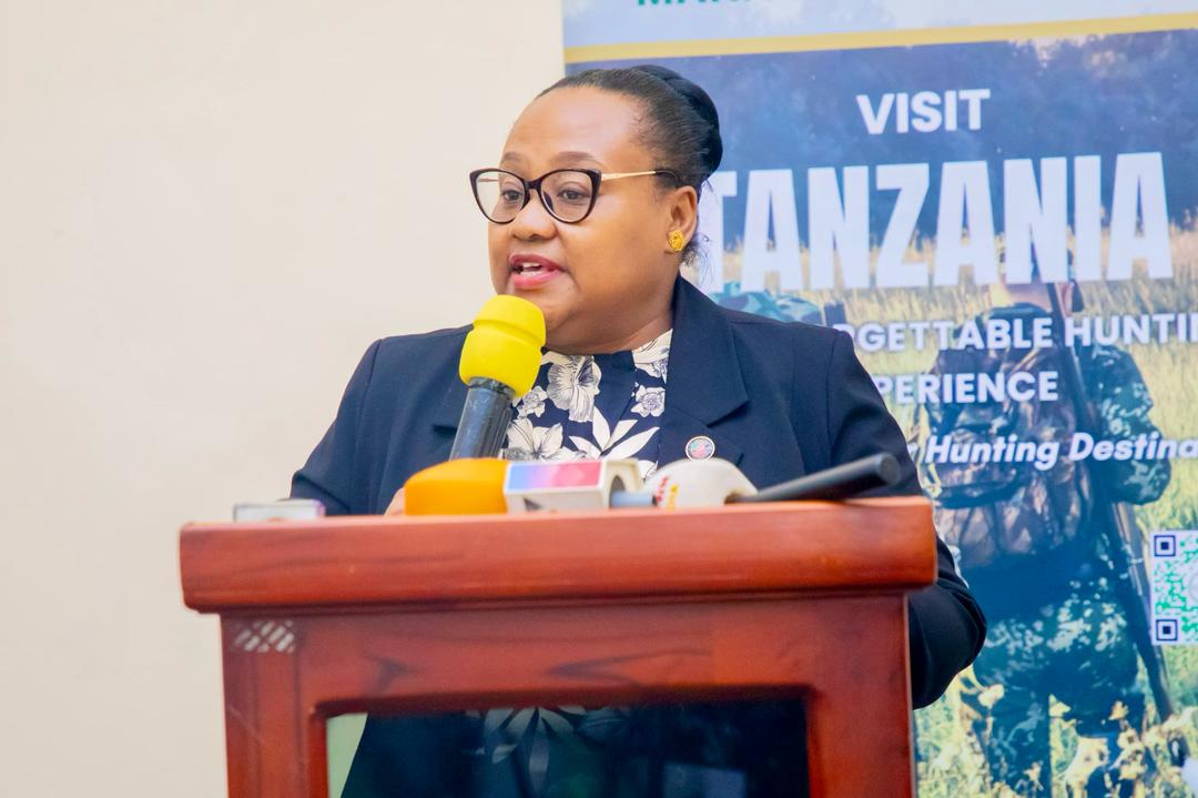 FILAMU YA AMAZING TANZANIA NA ROYAL TOUR YAFUNGUA SOKO LA UWINDAJI WA KITALII KUTOKA CHINA