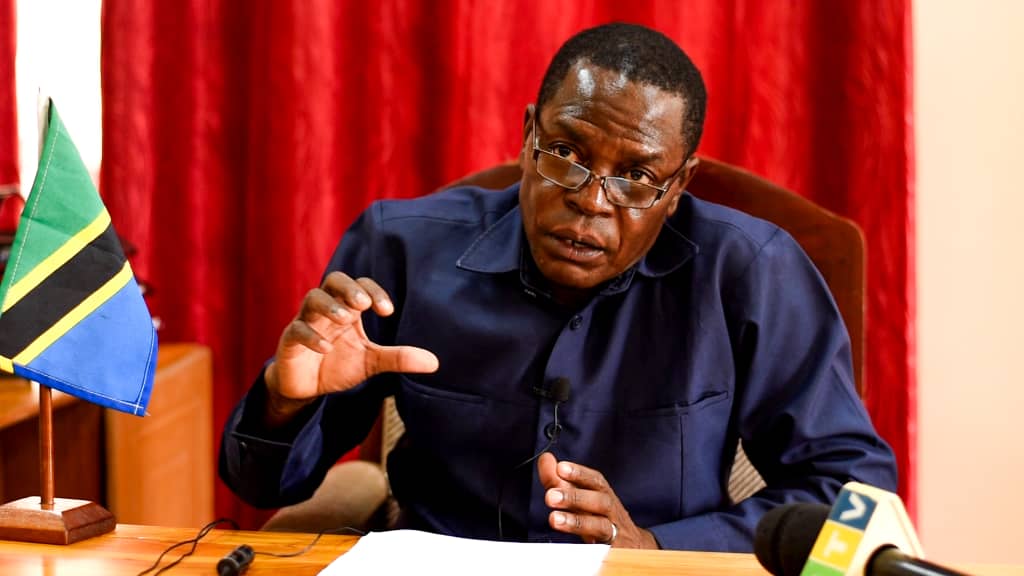 WANANCHI WA NGOMBO AMBAO BADO HAWAJALIPWA FIDIA ZAO WATAKIWA KUJITOKEZA KUCHUKUA STAHIKI ZAO