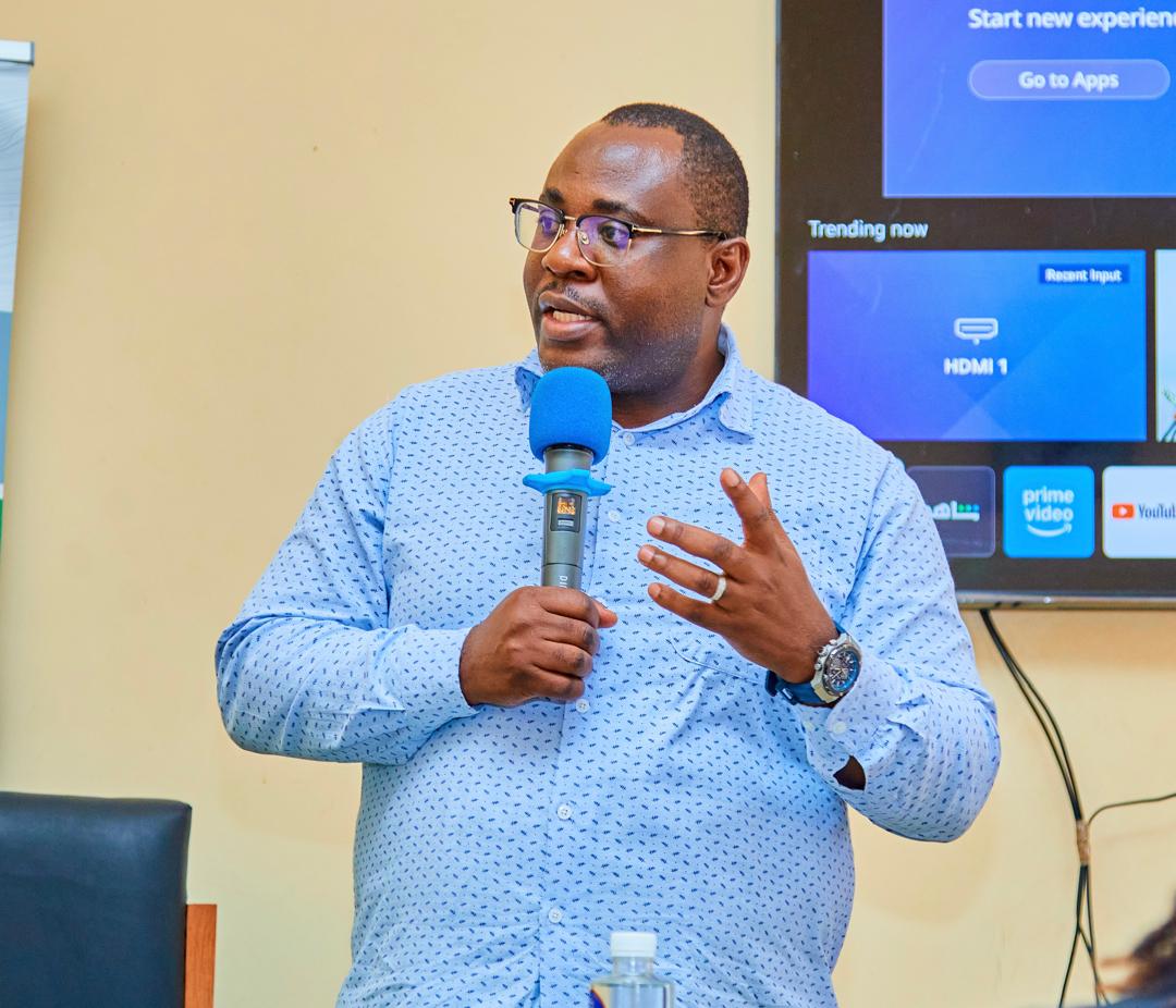 Dkt. ABBASI AWAALIKA SEKTA BINAFSI KUWEKEZA KATIKA HIFADHI YA SWAGASWAGA