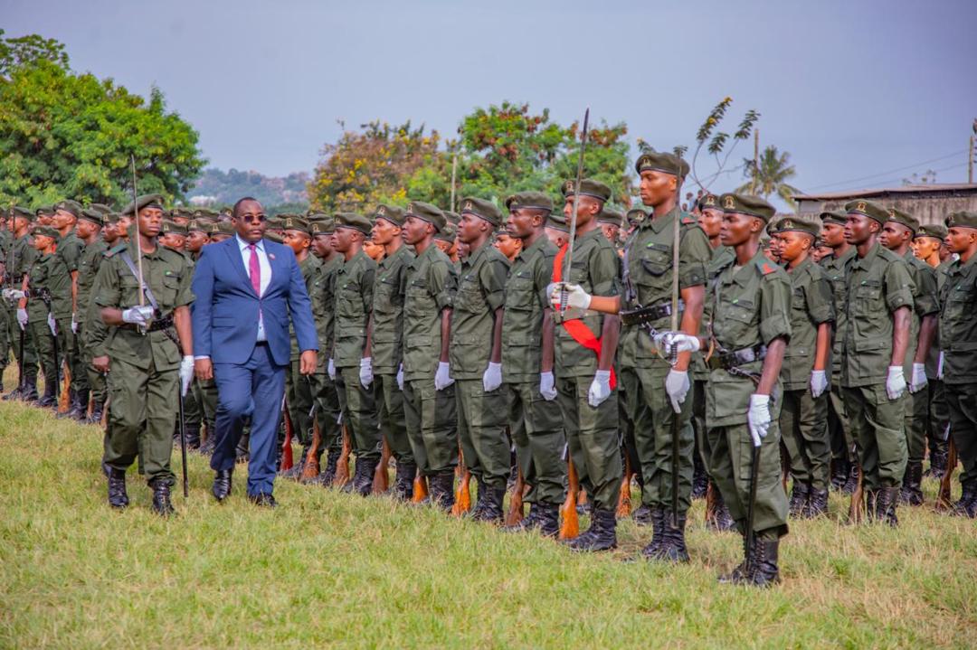 TAWA YAINGIZA NGUVU MPYA