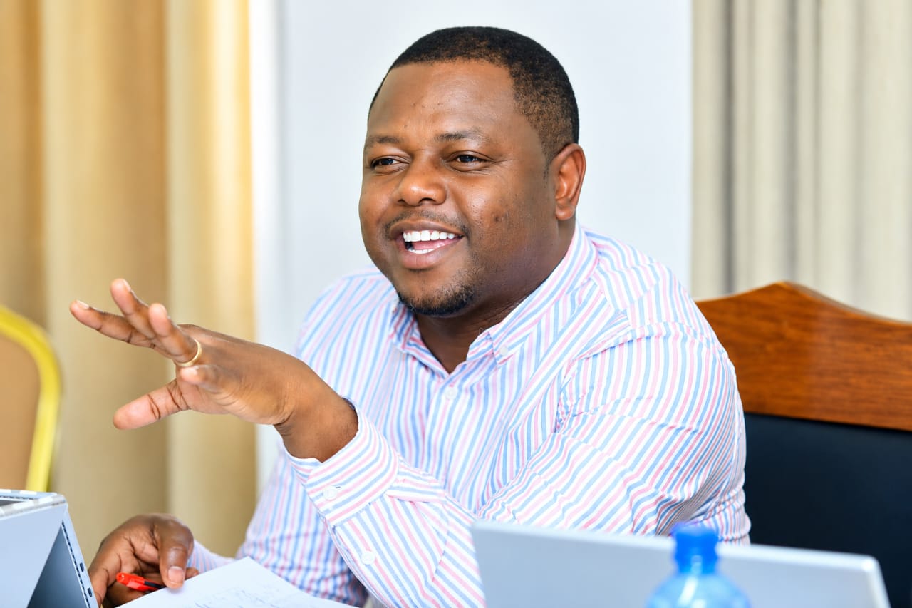 KAMATI YA BUNGE YAKIRI KUONA MAGEUZI YA KIUTENDAJI TAWA