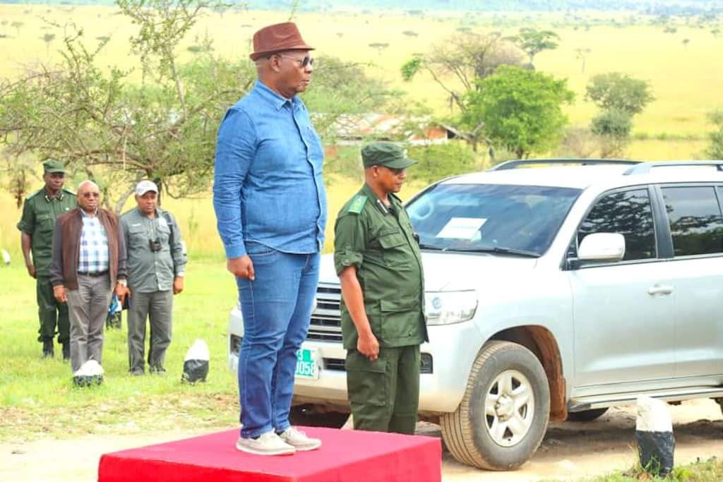 BODI YA TAWA YAHIMIZA MAOFISA WAKE KUONGEZA UMAHIRI ILI KUENDANA NA  KASI YA UWEKEZAJI MAHIRI