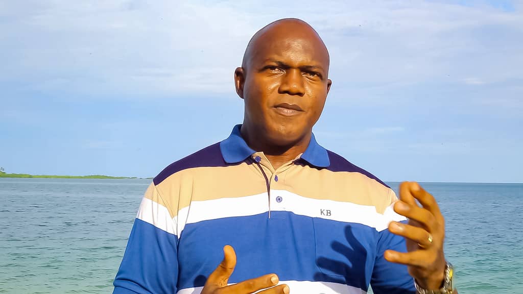 TAWA IMELETA MAPINDUZI MAKUBWA KATIKA SEKTA YA UTALII KILWA - DC KILWA