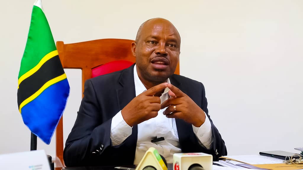DC BUNDA: UWEPO WA TAWA WILAYANI BUNDA UNA MANUFAA MAKUBWA KWA WANANCHI