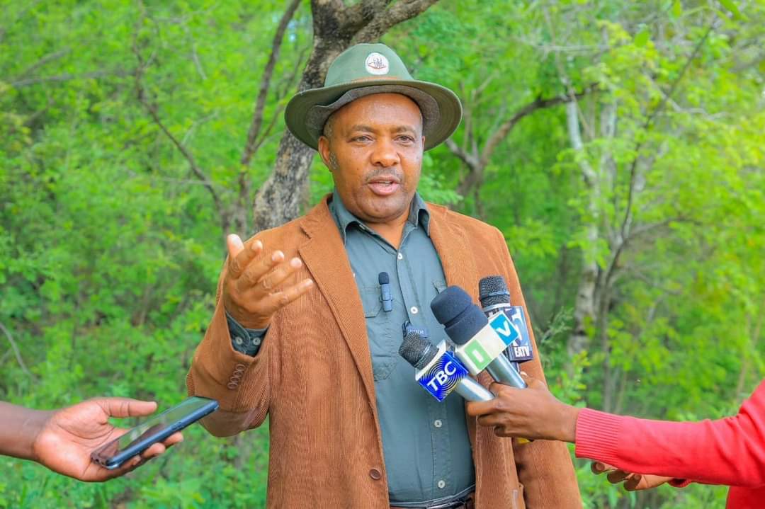 TAWA YAJIPANGA KUIINGIZIA SERIKALI MAPATO MAKUBWA KUPITIA MAKUYUNI WILDLIFE PARK