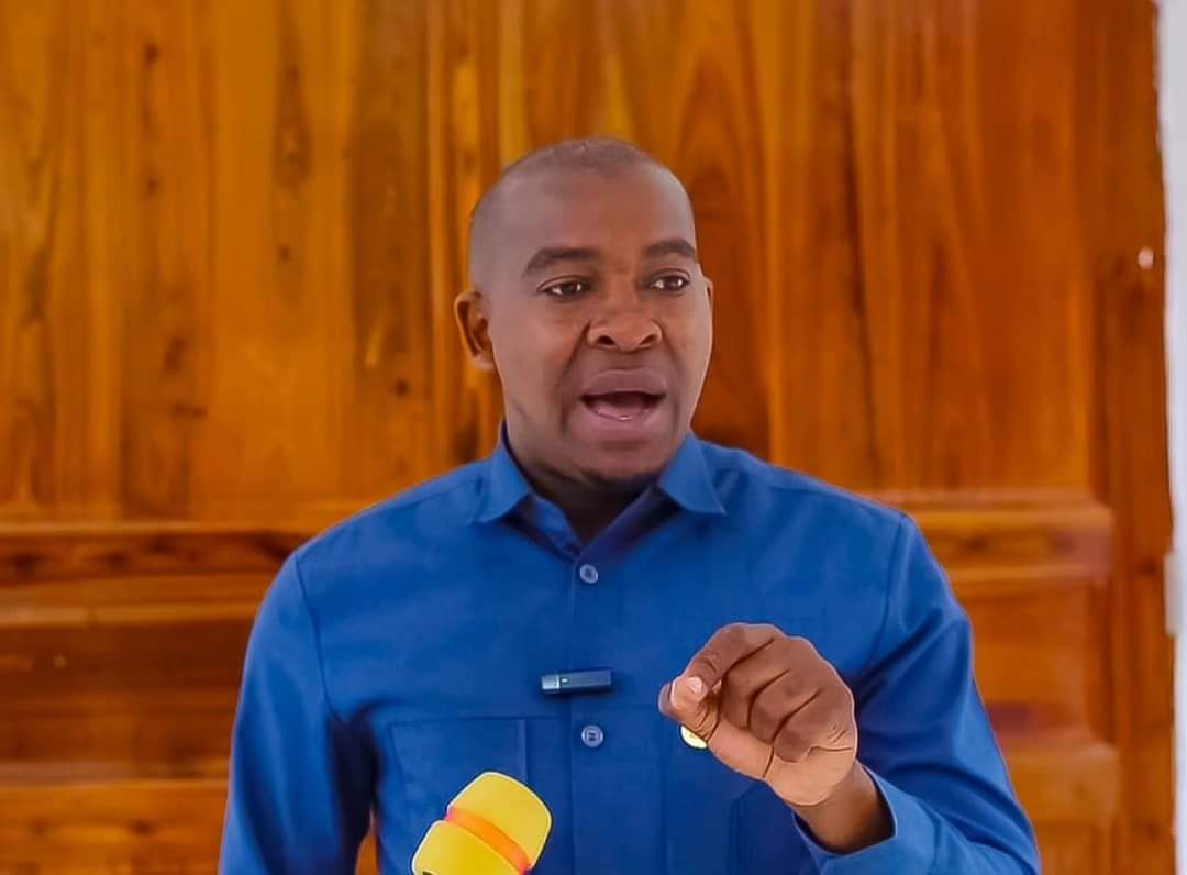 DC MONDULI : BILA TAWA  WILAYA YA MONDULI  ITACHECHEMEA