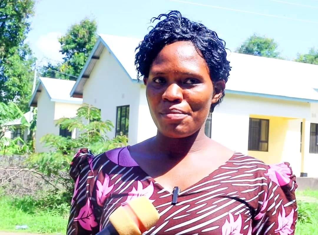 TAWA YAGUSA MAISHA YA WALIMU BABATI, YAWAJENGEA NYUMBA YA VIWANGO