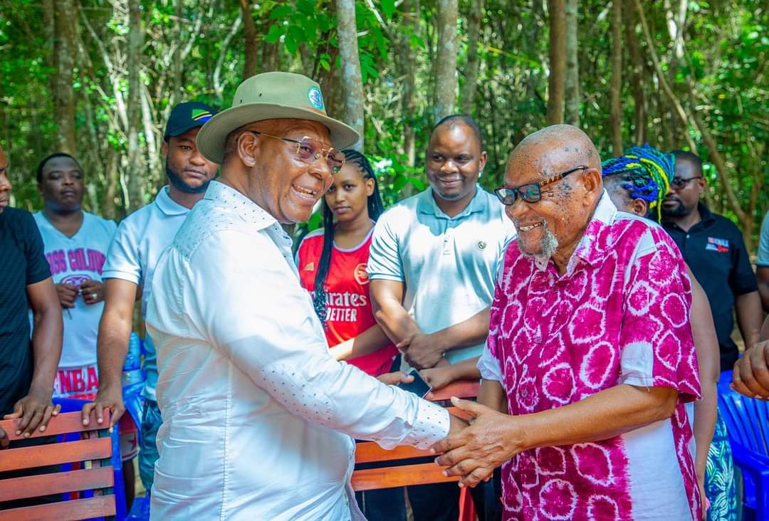 TAWA NA BONGO MOVIE KUTANGAZA UTALII KUPITIA FILAMU