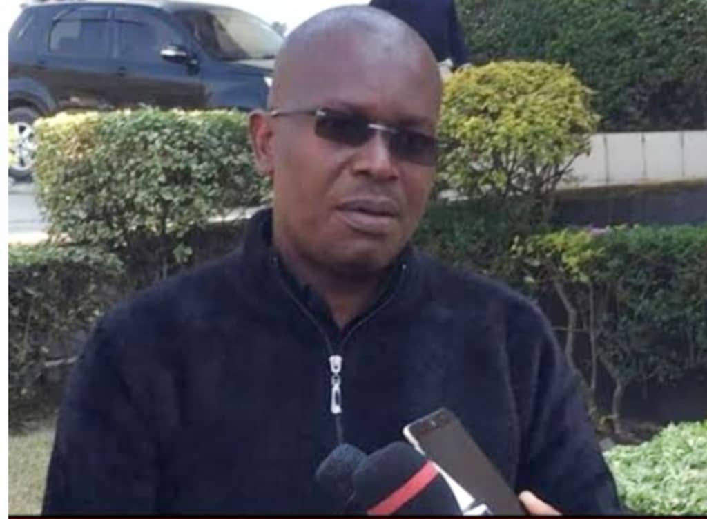 SHUGHULI ZA UHIFADHI ZINAZOFANYWA NA TAWA KALIUA ZINA FAIDA KUBWA SANA - DC KALIUA