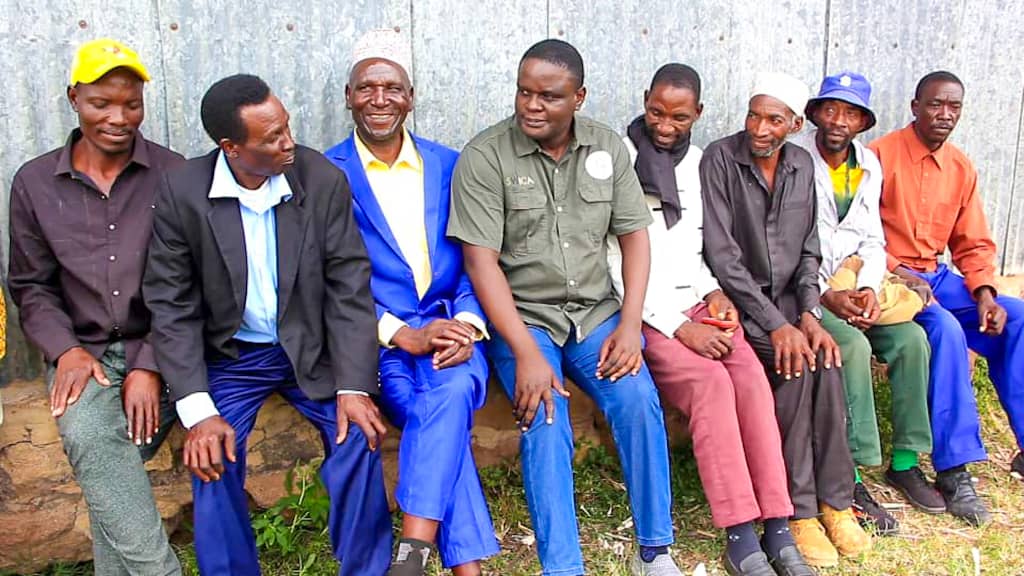 WANANCHI WAAHIDI KUSHIRIKIANA NA SERIKALI KUPAMBANA NA CHANGAMOTO YA WANYAMAPORI WAKALI