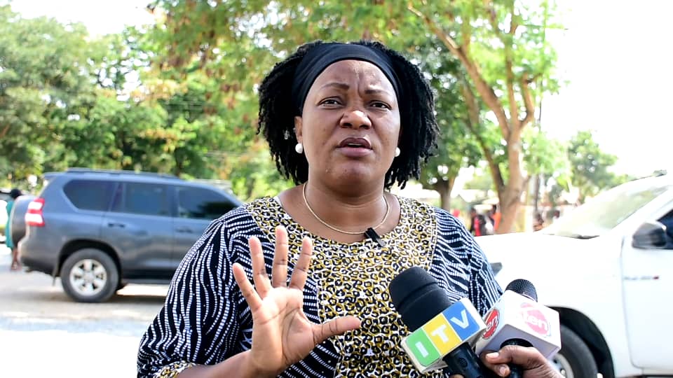 WANANCHI SENGEREMA WAASWA KUZINGATIA MATUMIZI YA VIZIMBA ILI KUEPUKA MADHARA YA MAMBA