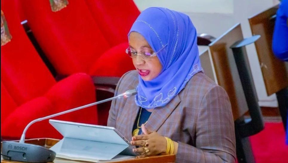 SERIKALI YAONGEZA NGUVU MAPAMBANO DHIDI YA WANYAMAPORI WAKALI NA WAHARIBIFU