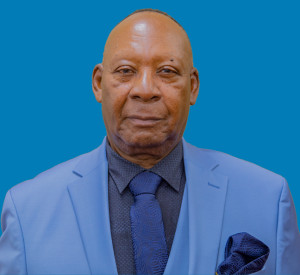Major. General  (Rtd) Hamis Semfuko