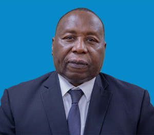 Major. General (Rtd) Amb Salim Milanzi