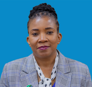 Prof. Suzan Augustino