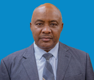 Dkt. Simon Mduma