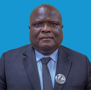 Ag. CC Mlage Kabange